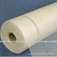 Résistance alcaline Fiberglass Mesh Anping factory